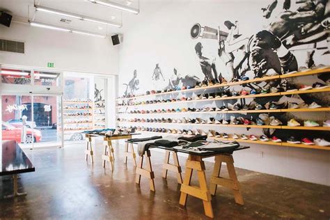 The 10 Best Sneaker Shops In Utrecht .